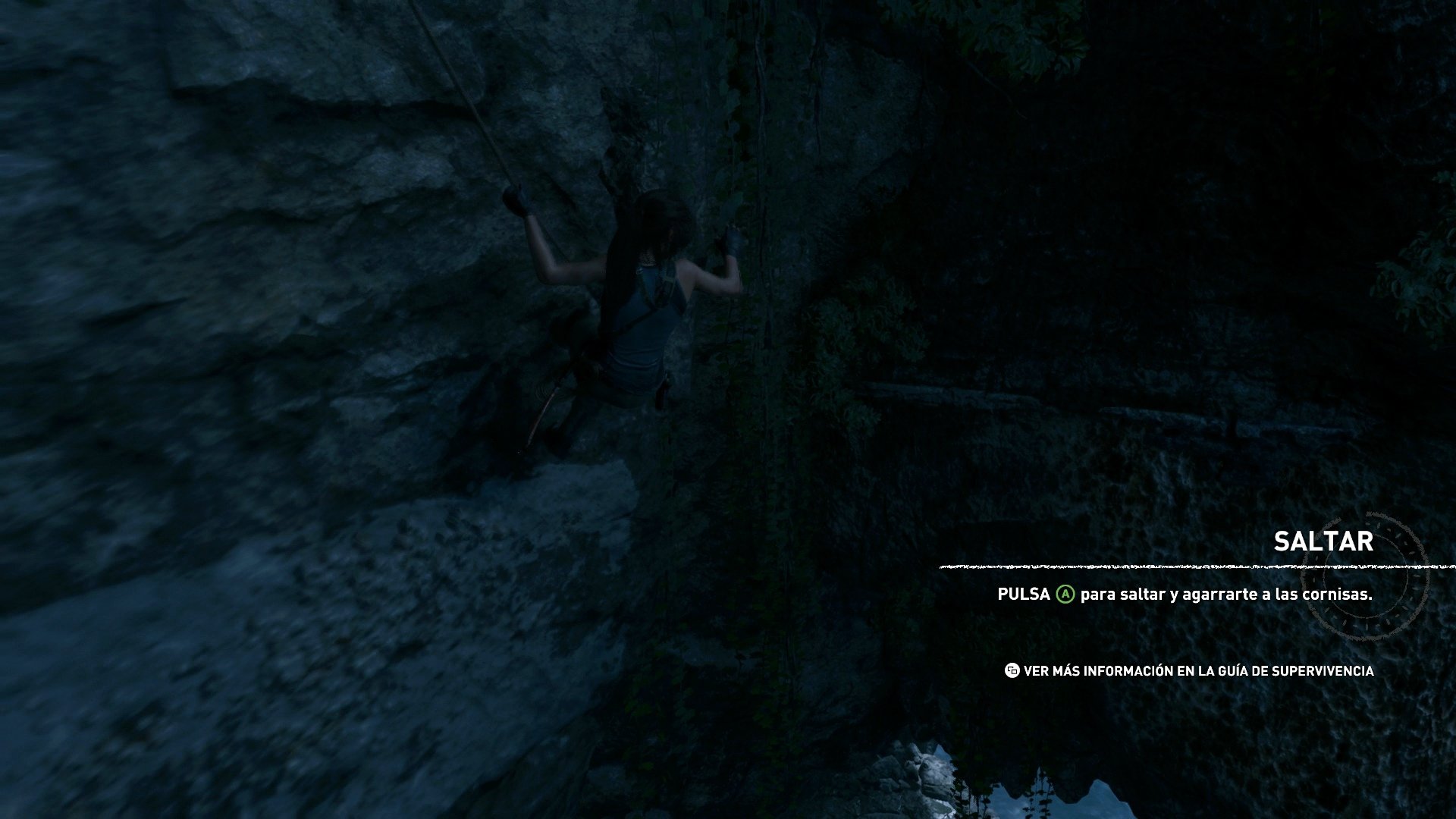 Shadow of the Tomb Raider - Imagen 38